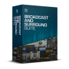 Плагины для обработки звука ✨ WAVES BROADCAST AND SURROUND SUITE